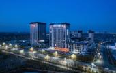 Туры в отель Homeinn Plus Hotel (Aksu Jiefangbei Road Airport)