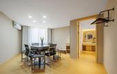 Туры в отель Homeinns & Rudback Cloud hotel