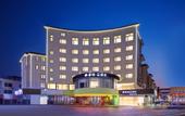 Туры в отель Homeinns & Rudback Cloud hotel