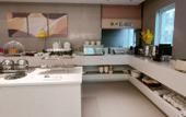 Туры в отель Homeinn Selected Hotel (Jining Yutai Feiyue Times Square)