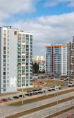Туры в отель «БелаТрэвел на Брилевской 33» апартаменты