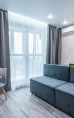 Туры в отель «БелаТрэвел на Брилевской 29 (22 этаж)» апартаменты