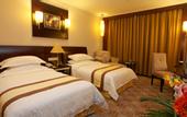 Туры в отель Mandarin Hotel Guangzhou