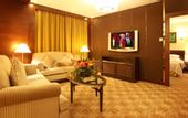 Туры в отель Mandarin Hotel Guangzhou