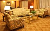 Туры в отель Mandarin Hotel Guangzhou