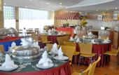 Туры в отель Mandarin Court Kuala Lumpur
