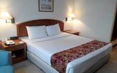 Туры в отель Mandarin Court Kuala Lumpur