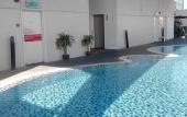 Туры в отель Mandarin Court Kuala Lumpur