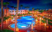 Туры в отель Domina Coral Bay Resort, Diving , Spa & Casino