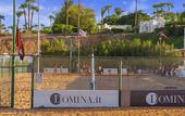 Туры в отель Domina Coral Bay Resort, Diving , Spa & Casino