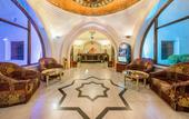 Туры в отель Domina Coral Bay Resort, Diving , Spa & Casino