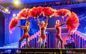 Туры в отель Domina Coral Bay Resort, Diving , Spa & Casino