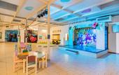Туры в отель Domina Coral Bay Resort, Diving , Spa & Casino