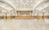 Туры в отель Domina Coral Bay Resort, Diving , Spa & Casino