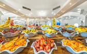 Туры в отель Domina Coral Bay Resort, Diving , Spa & Casino