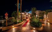 Туры в отель Domina Coral Bay Resort, Diving , Spa & Casino
