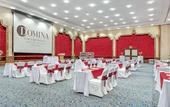 Туры в отель Domina Coral Bay Resort, Diving , Spa & Casino