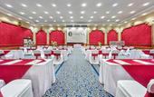 Туры в отель Domina Coral Bay Resort, Diving , Spa & Casino
