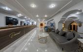 Туры в отель Domina Coral Bay Resort, Diving , Spa & Casino