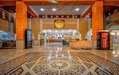 Туры в отель Domina Coral Bay Resort, Diving , Spa & Casino