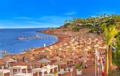 Туры в отель Domina Coral Bay Resort, Diving , Spa & Casino