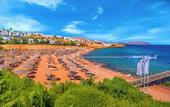 Туры в отель Domina Coral Bay Resort, Diving , Spa & Casino