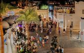 Туры в отель Domina Coral Bay Resort, Diving , Spa & Casino