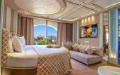 Туры в отель Domina Coral Bay Resort, Diving , Spa & Casino
