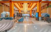 Туры в отель Domina Coral Bay Resort, Diving , Spa & Casino