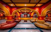 Туры в отель Domina Coral Bay Resort, Diving , Spa & Casino