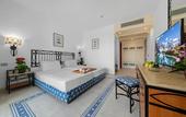 Туры в отель Domina Coral Bay Resort, Diving , Spa & Casino