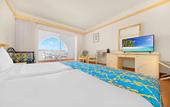 Туры в отель Domina Coral Bay Resort, Diving , Spa & Casino