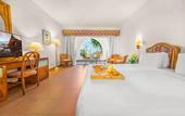 Туры в отель Domina Coral Bay Resort, Diving , Spa & Casino