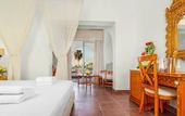 Туры в отель Domina Coral Bay Resort, Diving , Spa & Casino