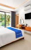 Туры в отель HANA HOTEL SONASEA NIGHT MARKET PHU QUOC