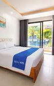 Туры в отель HANA HOTEL SONASEA NIGHT MARKET PHU QUOC