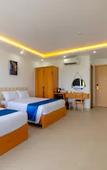 Туры в отель HANA HOTEL SONASEA NIGHT MARKET PHU QUOC