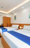 Туры в отель HANA HOTEL SONASEA NIGHT MARKET PHU QUOC
