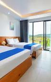 Туры в отель HANA HOTEL SONASEA NIGHT MARKET PHU QUOC