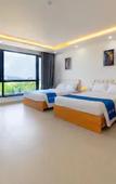 Туры в отель HANA HOTEL SONASEA NIGHT MARKET PHU QUOC