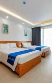 Туры в отель HANA HOTEL SONASEA NIGHT MARKET PHU QUOC