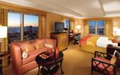 Туры в отель Mandarin Oriental