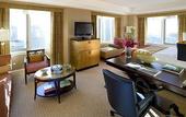 Туры в отель Mandarin Oriental