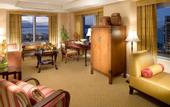 Туры в отель Mandarin Oriental