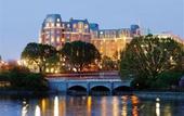 Туры в отель Mandarin Oriental