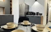 Туры в отель «На Красносельской 58» апартаменты