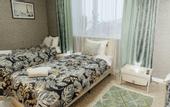 Туры в отель «Белый попугай» гостиница