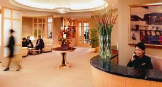 Mandarin Oriental, Kuala Lumpur 5*