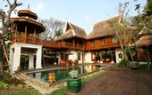 Туры в отель Dhara Dhevi Chiang Mai
