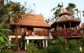 Туры в отель Dhara Dhevi Chiang Mai